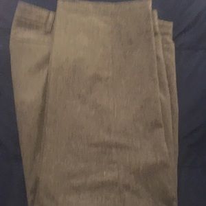 Gap men’s wool pants
